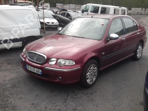Used Parts ROVER 45 I Saloon (RT) 2.0 iDT 2034463