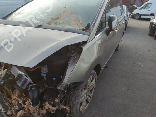 Left front window switch PEUGEOT 5008 (0U_, 0E_) 2.0 HDi | BP25924240I27 - Image 12