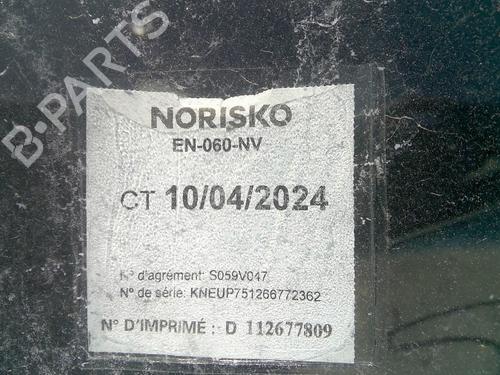 Right taillight KIA CARNIVAL II (GQ) 2.9 CRDi | BP20359831C35 