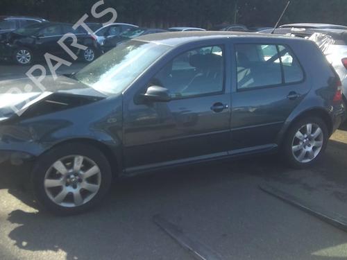 Climate control VW GOLF IV (1J1) 1.9 TDI | BP20364191I5 