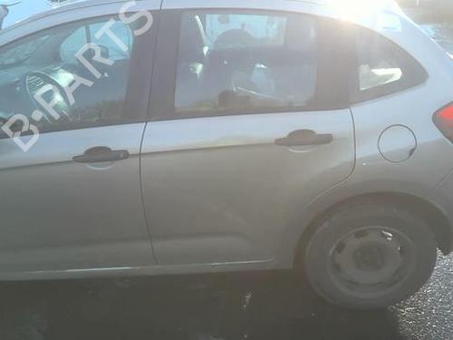 Front left window mechanism CITROËN C3 II (SC_) 1.4 | BP24512564C22 - Image 11