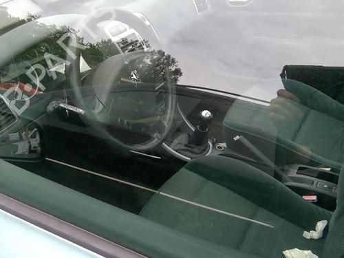 Used Parts PEUGEOT 307 Break (3E) 2.0 HDI 110 (107 hp) 3470640