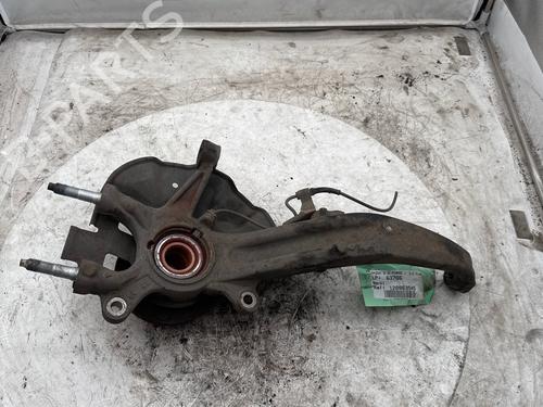 Left front steering knuckle MAZDA 6 Saloon (GH) | BP37743299M25 - Image 2