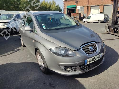 Engine SEAT ALTEA XL (5P5, 5P8) 2.0 TDI 16V | BP33895668M1 - Image 19