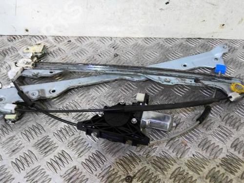 Front left window mechanism NISSAN X-TRAIL II (T31) 2.0 dCi 4x4 | BP20351612C22 