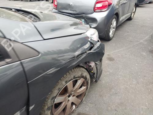 Interrupteur de vitre arrière droite PEUGEOT 308 SW I (4E_, 4H_) 1.6 HDi | BP30823612I28