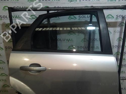Used Right rear door FORD FOCUS II (DA_, HCP, DP) 1.8 TDCi (115 hp) 20362390