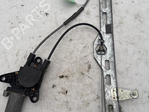 Used Front right window mechanism Front right window mechanism PEUGEOT 306 Hatchback (7A, 7C, N3, N5) [1993-2003] 35939742 35939742