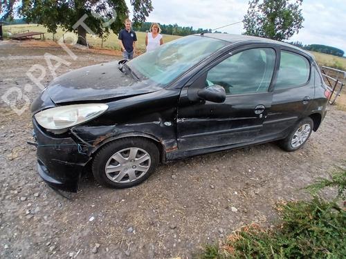 Switch PEUGEOT 206+ (2L_, 2M_) 1.4 HDi eco 70 | BP38340733I30 - Image 7