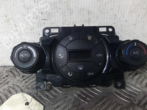 Commande Chauffage FORD FIESTA VI (CB1, CCN) 1.4 TDCi | BP20352552I5 