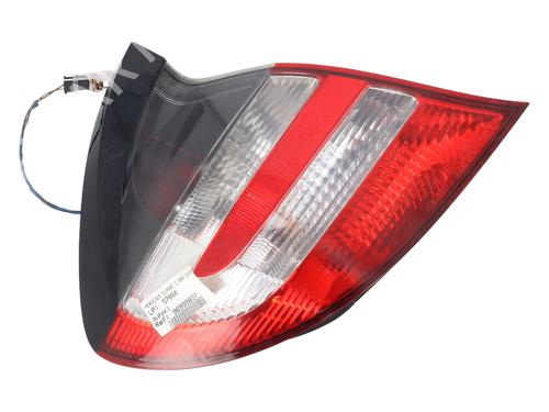 Used Left taillight MERCEDES-BENZ C-CLASS Coupe (CL203) C 220 CDI (203.708) (150 hp) 22005493