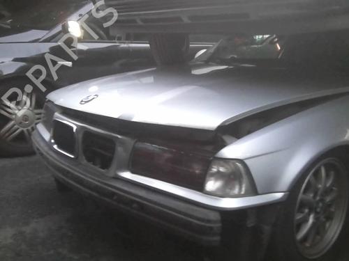 Instrument cluster BMW 3 Compact (E36) 318 tds | BP21080716C47 