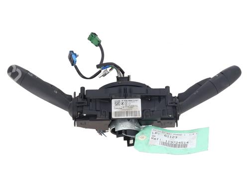 Steering column stalk PEUGEOT 407 (6D_) 1.6 HDi 110 (6D9HZC, 6D9HYC) | BP31910595I23