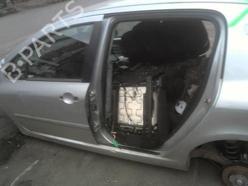 Left front window switch PEUGEOT 307 (3A/C) 1.6 16V | BP24300701I27  - Image 13