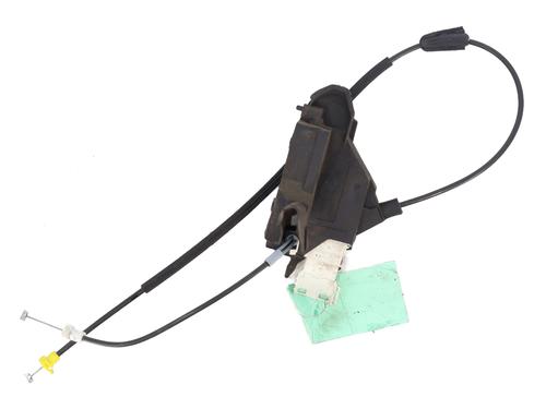 Front right lock CITROËN C4 Coupe (LA_) 1.6 HDi | BP29600330C97 