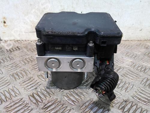 Used ABS pump ABS pump RENAULT KANGOO Express (FW0/1_) 1.5 dCi 90 (FW0G, FW05, FW08, FW11) (90 hp) 20365421 20365421