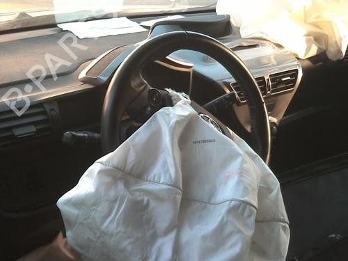 Used Parts TOYOTA IQ (_J1_)  1.0 (KGJ10_, KGJ10R)  1877257