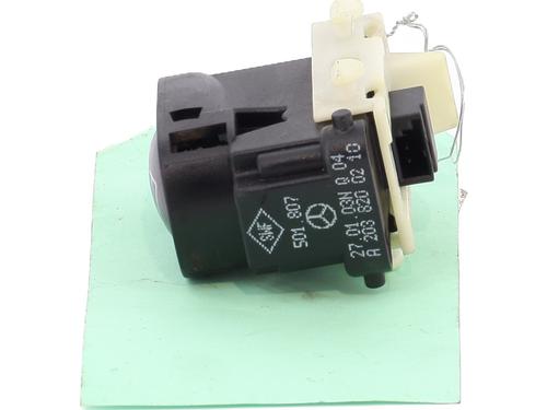 Right rear window switch MERCEDES-BENZ C-CLASS (W203) C 220 CDI (203.006) | BP29612382I28 