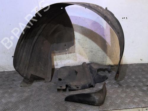 Wheel arch PEUGEOT 607 (9D, 9U) 2.2 HDi | BP20365364C56 