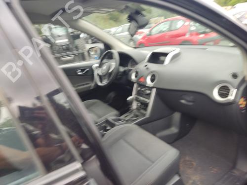 Dørliste RENAULT KOLEOS I (HY_) 2.0 dCi 4x4 (HY0K) | BP31878609C150 