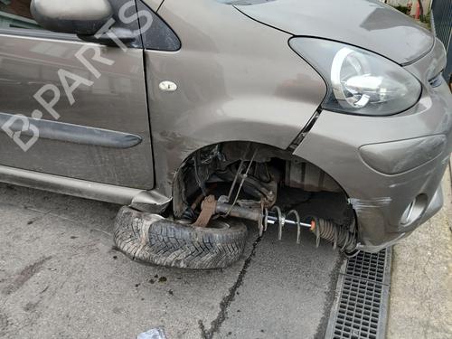 Engine TOYOTA AYGO (_B1_) 1.0 (KGB10_, KGB10R) | BP33895711M1  - Image 9