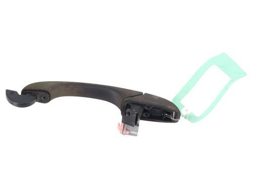 Front left exterior door handle DODGE CALIBER 2.0 CRD | BP34106819C128 - Image 3