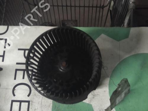 Heater blower motor PEUGEOT 207 (WA_, WC_) 1.6 HDi | BP20370729M62 