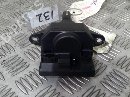 Ignition barrel AUDI A6 C6 Avant (4F5) 2.7 TDI | BP21043228M48 