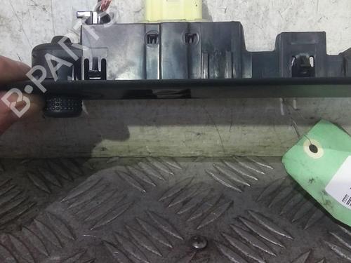 Used Left front window switch RENAULT CLIO IV (BH_) 1.5 dCi 90 (90 hp) 20354999