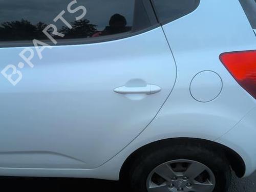 Steering column stalk KIA VENGA (YN) 1.4 CRDi 90 | BP21786439I23  - Image 10