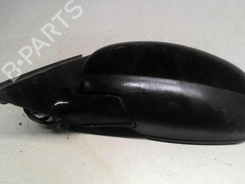 Left mirror SKODA FABIA II (542) 1.6 TDI | BP22003131C26 