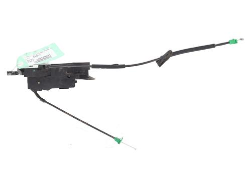 Front left lock CITROËN C3 Picasso (SH_) 1.6 HDI 90 | BP27329922C98 