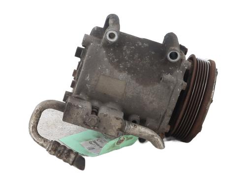 AC compressor FORD FIESTA VI (CB1, CCN) 1.6 TDCi | BP26665858M34 - Image 3