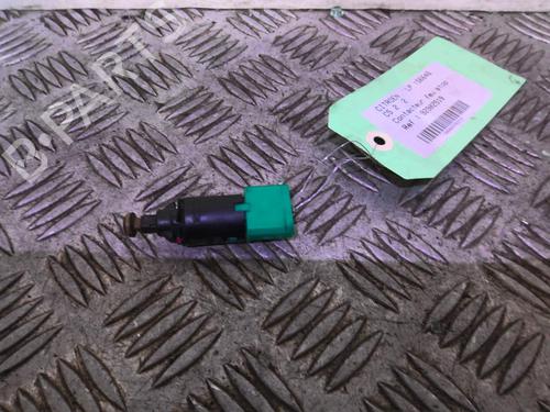 Used Electronic module Electronic module CITROËN C5 III (RD_) 2.0 HDi (RDRHD8, RDRHDJ, RDRHR8, RDRHRJ) (136 hp) 20358284 20358284