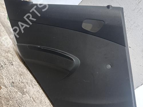 Used Rear left panel Rear left panel 37530928 37530928