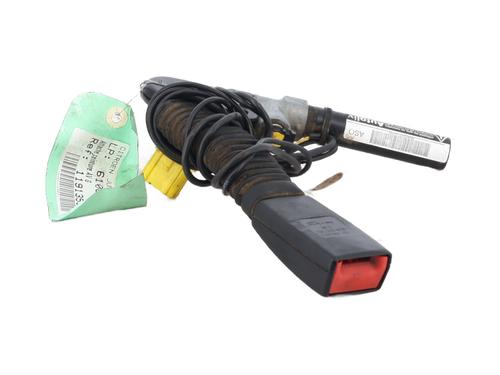 Sikkerhetsbelte-spenne CITROËN JUMPER II Van 2.2 HDi 130 (130 hp) 31655489