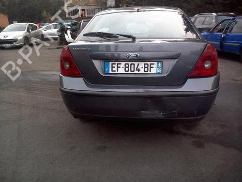 Right mirror FORD MONDEO III (B5Y) 2.0 16V TDDi / TDCi | BP20362990C27 