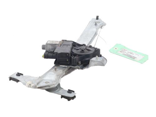 Front left window mechanism PEUGEOT 2008 I (CU_) 1.6 HDi | BP24816923C22 - Image 3