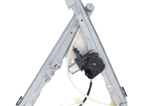 Used Front right window mechanism Front right window mechanism RENAULT GRAND SCÉNIC IV (R9_) 1.3 TCe 160 (R9NC) (158 hp) 40239915 40239915
