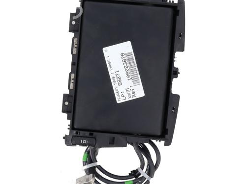 Display monitor PEUGEOT 5008 (0U_, 0E_) 2.0 HDi 150 / BlueHDi 150 | BP26183753C48 