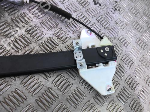 Front right window mechanism CHEVROLET EPICA (KL1_) 2.0 D | BP20365814C23 