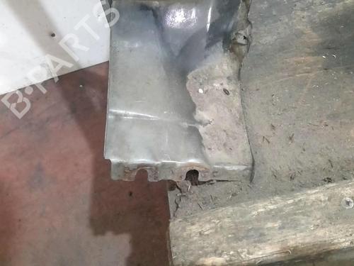 Left front fenders HYUNDAI TUCSON (JM) 2.0 CRDi | BP20367058C41 