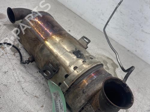 Used Catalyst Catalyst CITROËN C4 Picasso I MPV (UD_) [2006-2015] 34336681 34336681