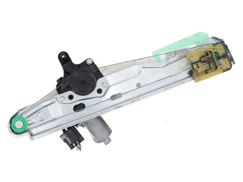 Used Rear left window mechanism Rear left window mechanism FORD C-MAX II (DXA/CB7, DXA/CEU) 1.6 TDCi (95 hp) 29014601 29014601