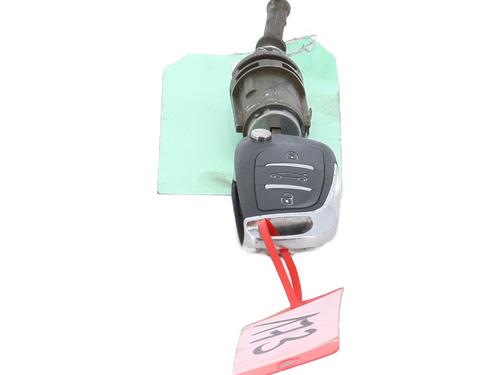 Ignition barrel CITROËN C3 I (FC_, FN_) 1.4 HDi 00004162FP