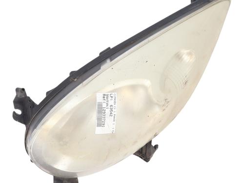 Left headlight CITROËN C1 (PM_, PN_) 1.0 | BP37450884C28 - Image 6