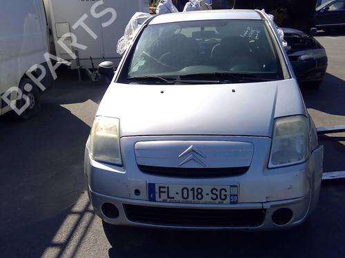 Alternator CITROËN C2 (JM_) 1.1 | BP35902084M7 - Image 9