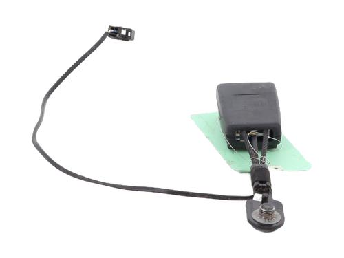 Seat buckle CHEVROLET ORLANDO (J309) 2.0 D | BP24941958I32 