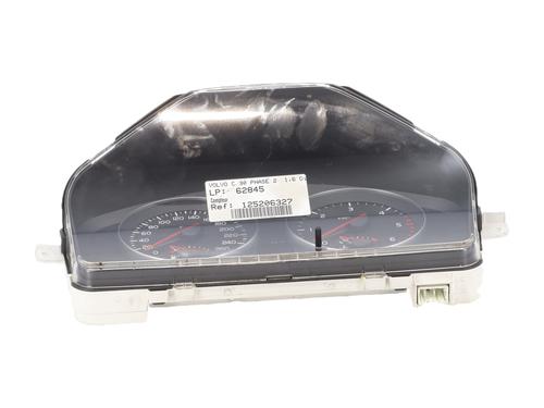 Used Instrument cluster Instrument cluster VOLVO C30 (533) 1.6 D (109 hp) 34573733 34573733