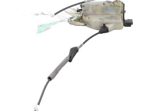 Used Front left lock PEUGEOT 2008 I (CU_) 1.6 HDi (92 hp) 26034879
